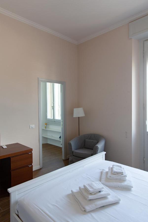 Comfy Apartment Near Fortezza Da Basso 佛罗伦萨 外观 照片